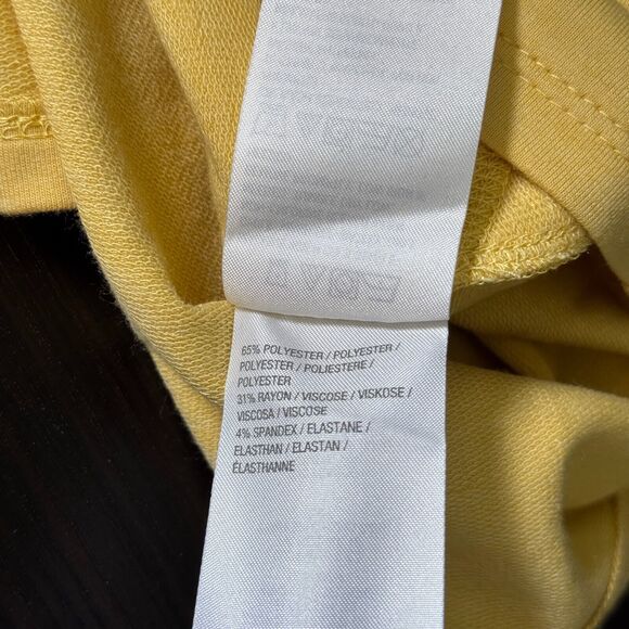 Logo Lori Goldstein Tank Top Womens 2X Tunic Pockets Capsule Solid Plus Size XXL - Picture 7 of 11